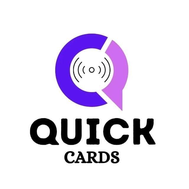 Quick Cards